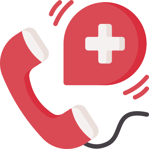 emergency call emergency call